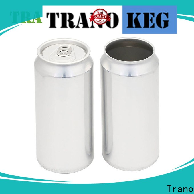 Trano juice can factory