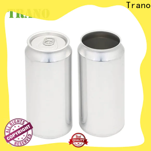 Trano custom beer cans factory