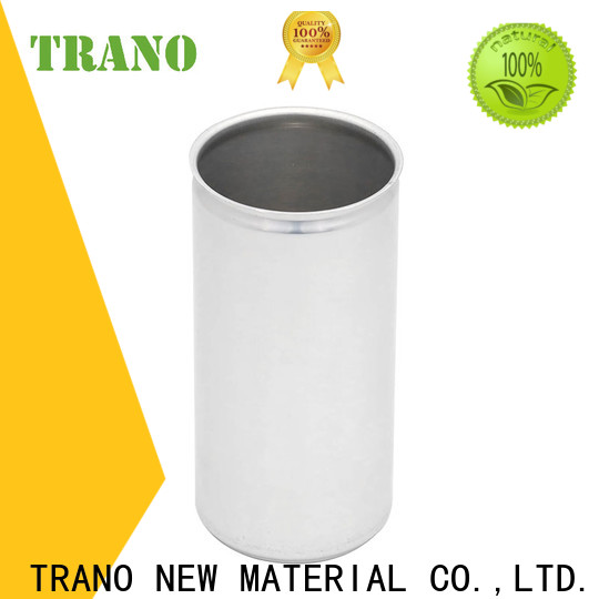Trano Best energy drink can manufacturer