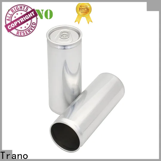Trano Hot Selling soda cans for sale company