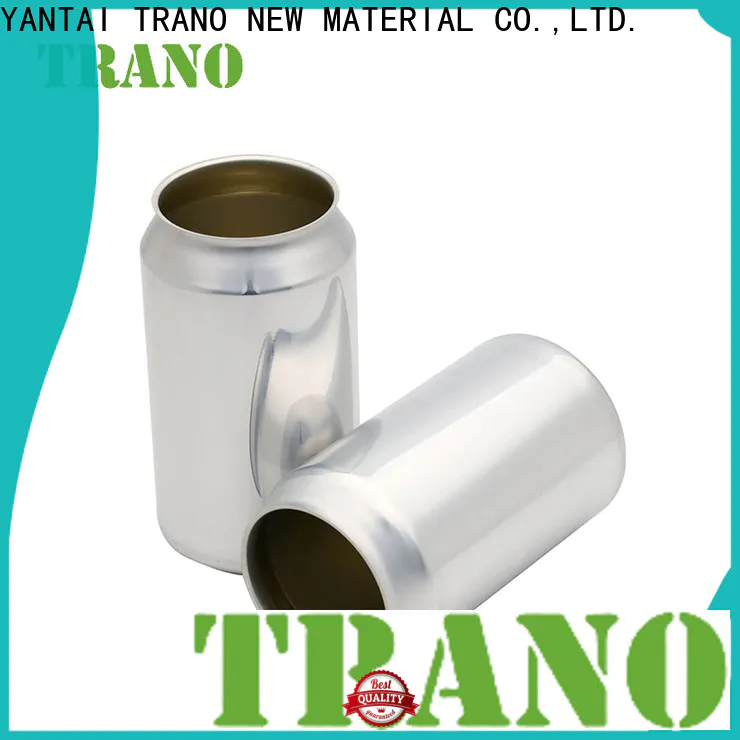 Trano Good Selling craft beer cans for sale company