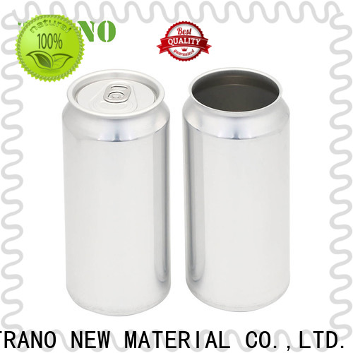 Customized juice can company