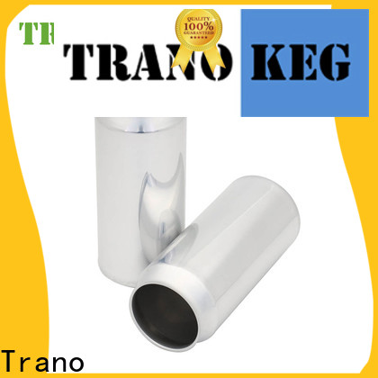 Trano Customized empty soda can manufacturer