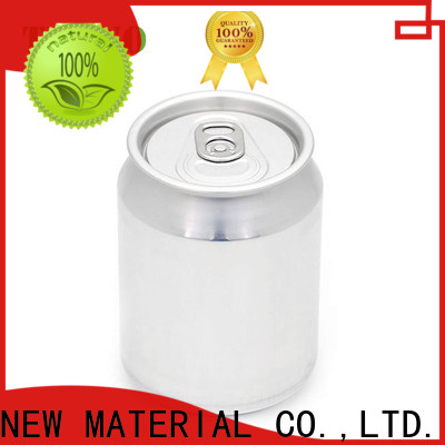 Good Selling juice can factory