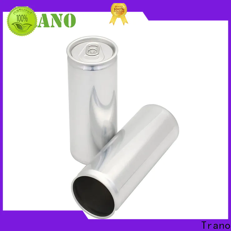 Trano soda can manufacturers from China