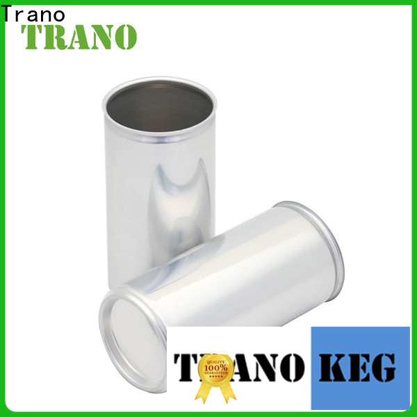 Trano High Quality energy drink can company