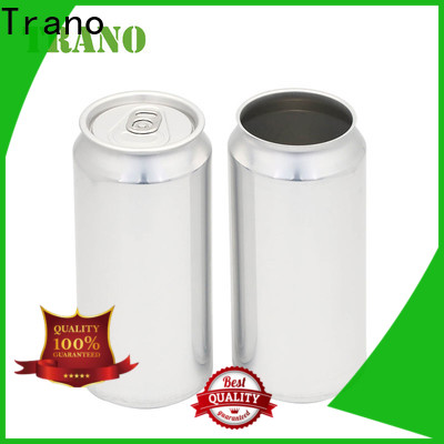 Trano Good Selling craft beer can manufacturer