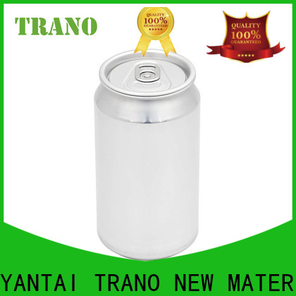 Trano popular beer cans company