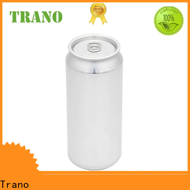 Trano Best 12 oz beer can company