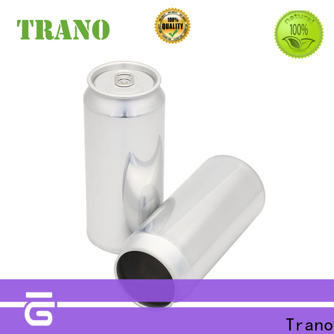 Trano sell soda cans supplier