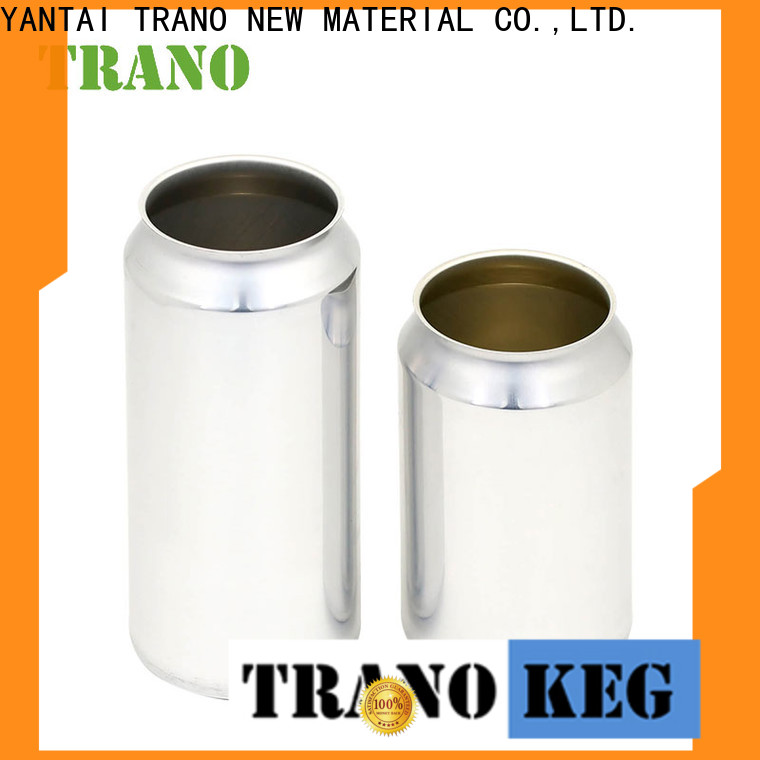 Trano Best craft beer can supplier