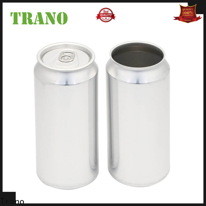 Trano energy drink can supplier