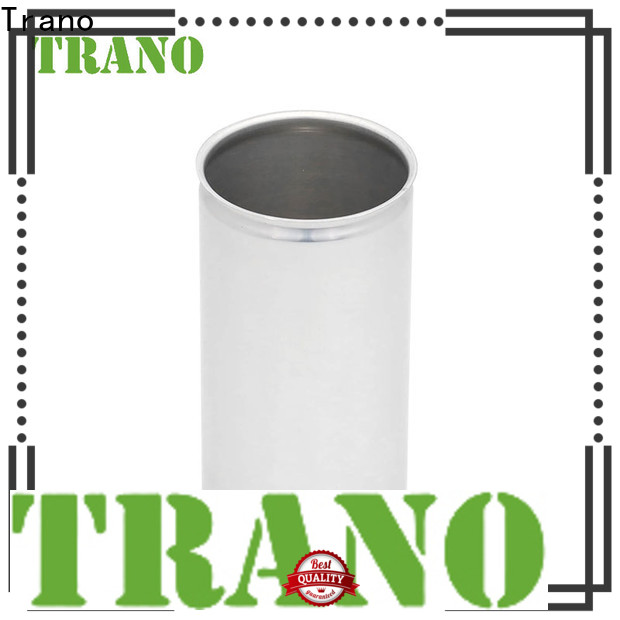 Trano energy drink can manufacturer