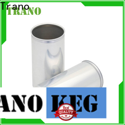 Factory Price energy drink can from China