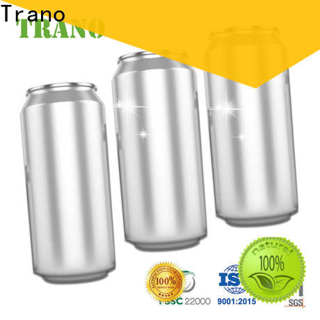Trano Best Price beer can price supplier