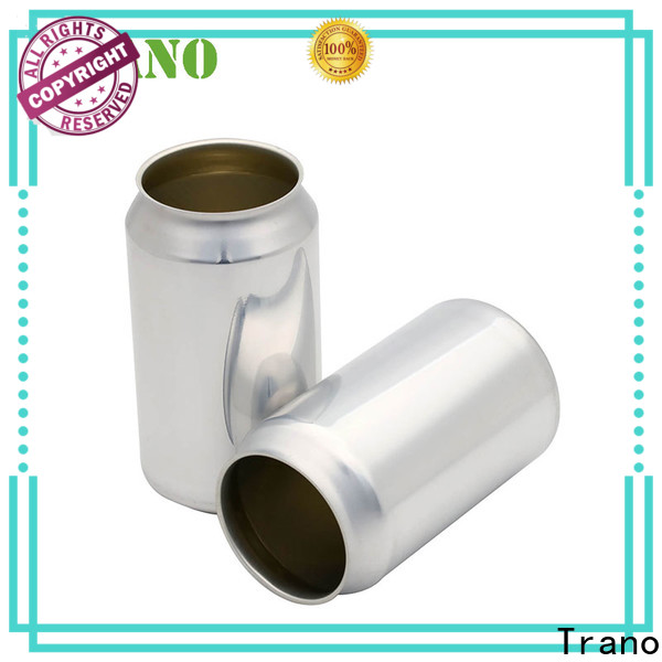Trano Hot Selling energy drink can from China