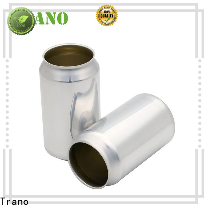 Trano Hot Selling craft beer can company