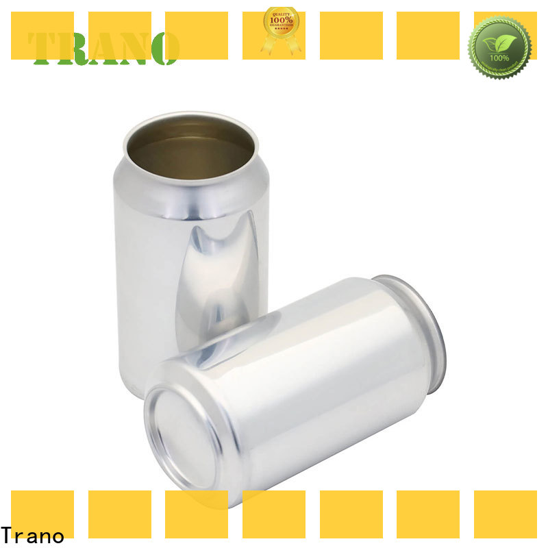 Trano craft beer can supplier