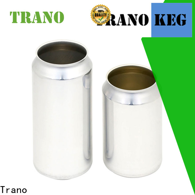 Trano energy drink can manufacturer