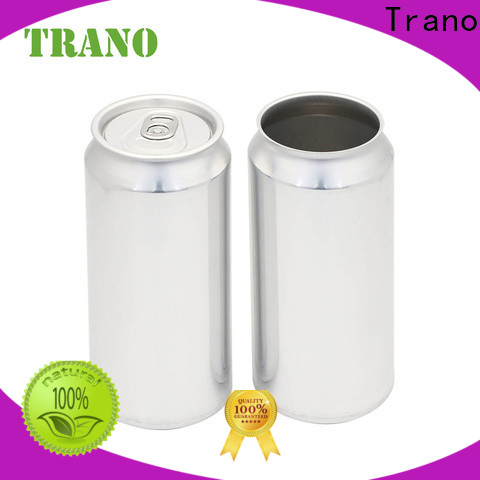 Customized juice can company