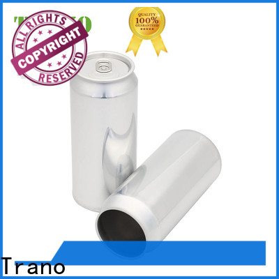 Trano Hot Selling buy empty soda cans supplier