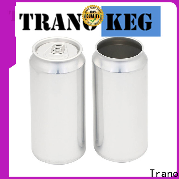 Trano Factory Price energy drink can factory