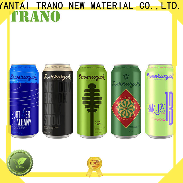 Good Selling juice can factory