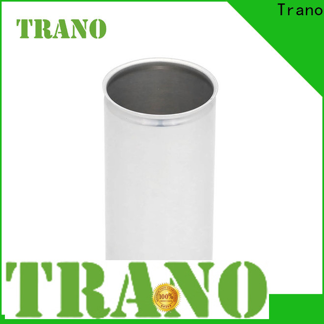 Trano energy drink can manufacturer