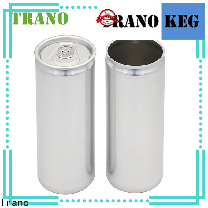 Trano juice can manufacturer