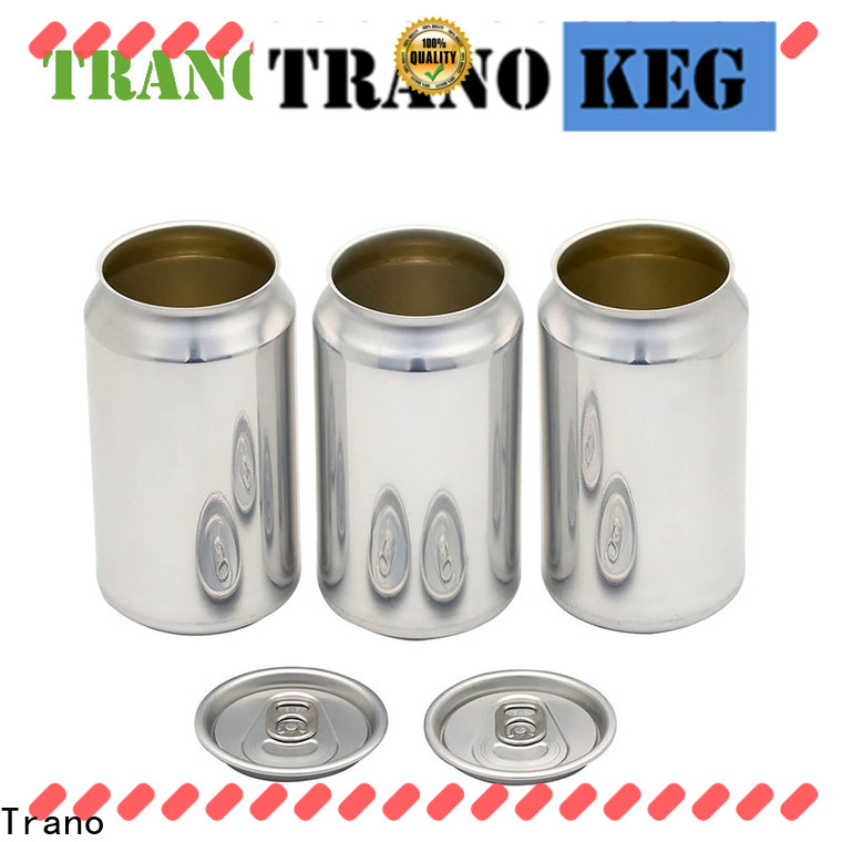 Trano juice can manufacturer