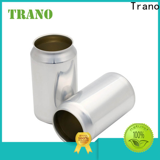 Trano Best craft beer can factory