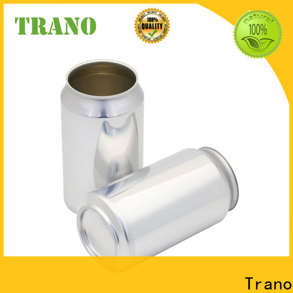Factory Direct energy drink can from China