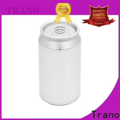 Trano juice can factory