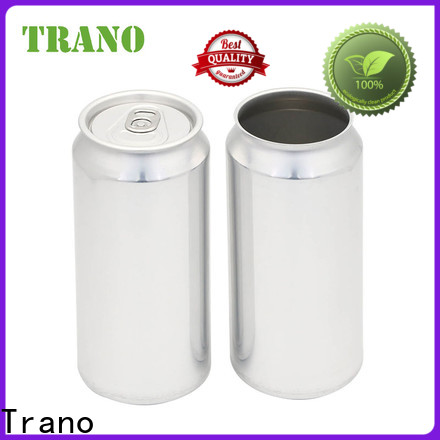 Trano craft beer can design company