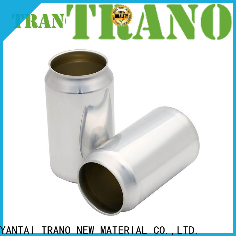 Trano craft beer cans for sale supplier