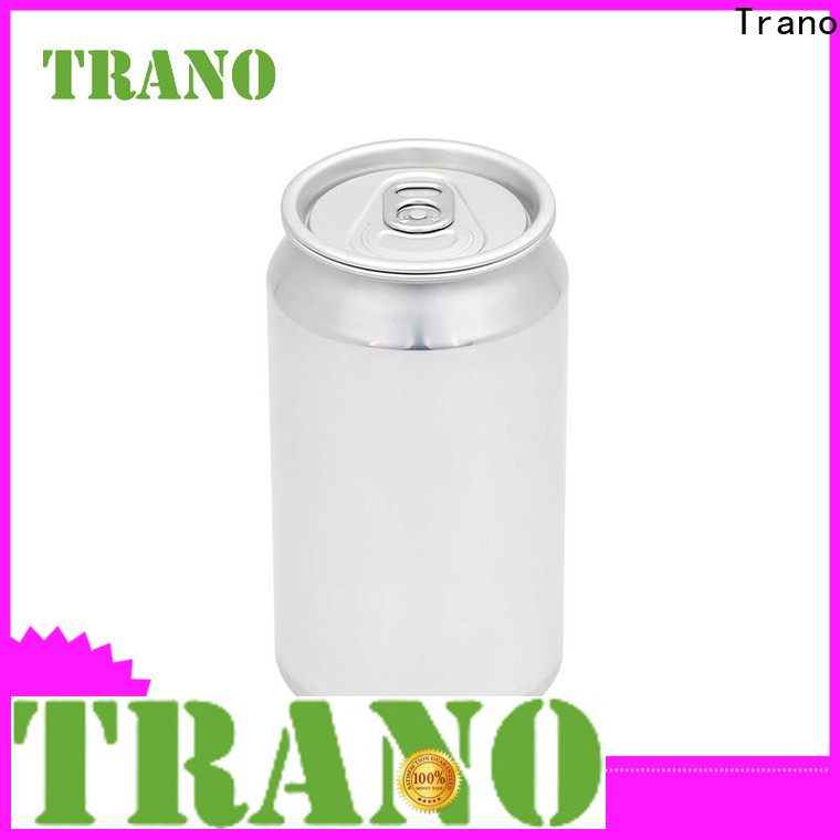 Trano juice can manufacturer