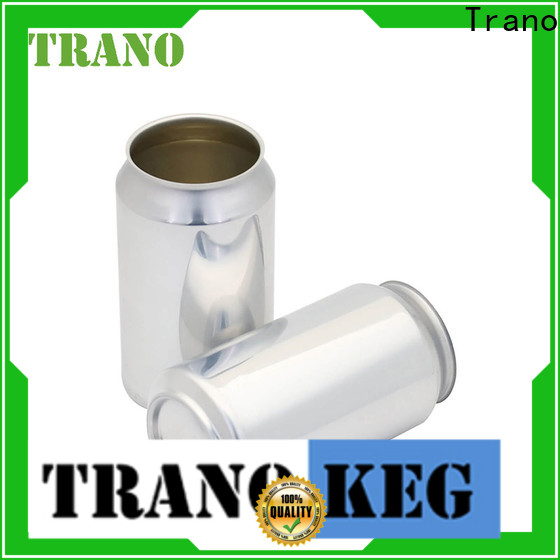 Trano Factory Direct craft beer can supplier
