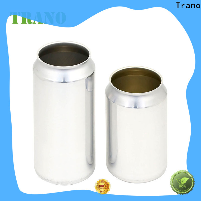 Trano energy drink can company