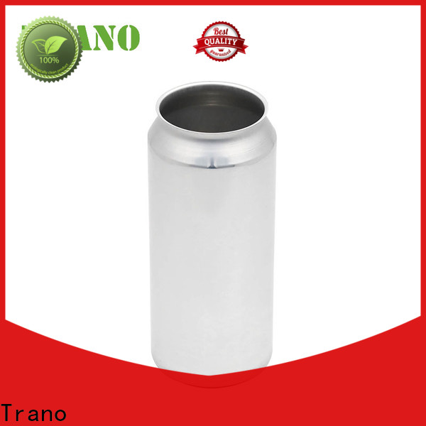 Trano soda can supplier