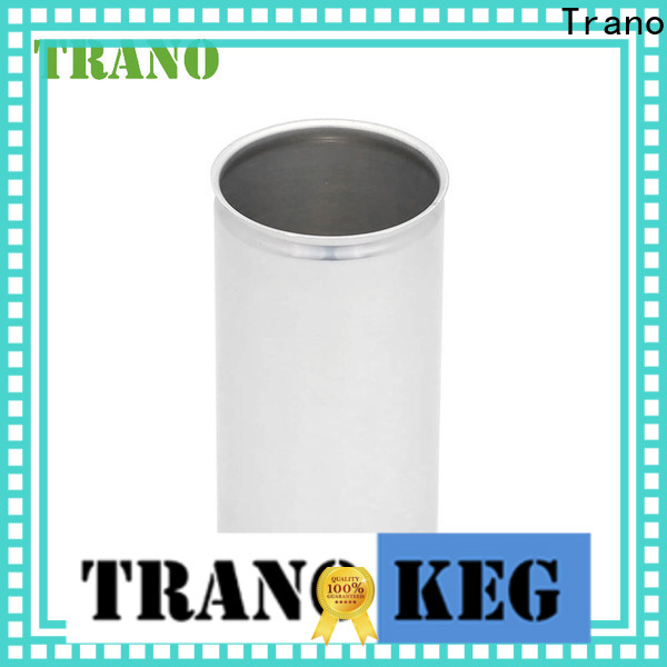 Trano Customized energy drink can supplier