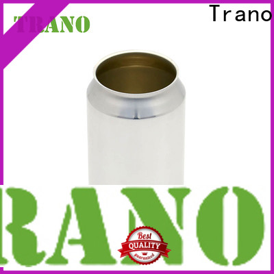 Trano aluminum beer cans factory