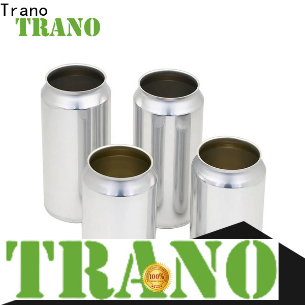 Trano 16 oz soda can from China