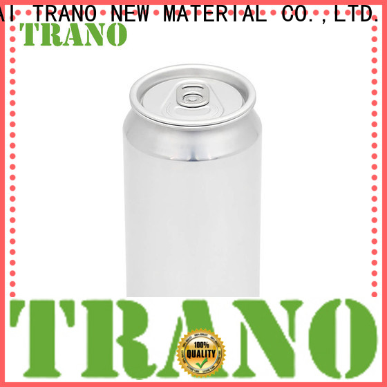 Trano cool beer cans factory