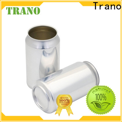 Trano Factory Direct craft beer can company