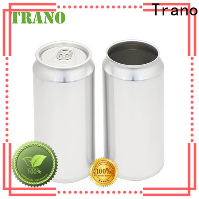 Trano custom beer cans factory