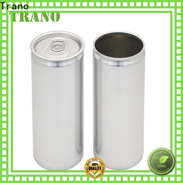 Trano juice can company