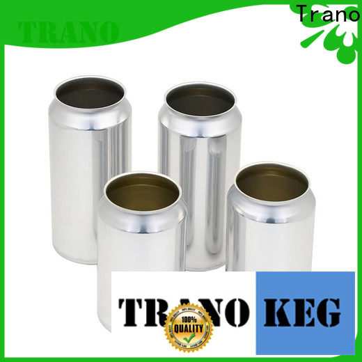 Trano 16 oz soda can supplier