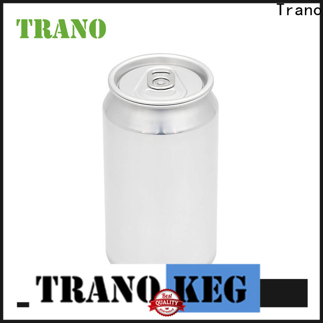 Customized juice can manufacturer