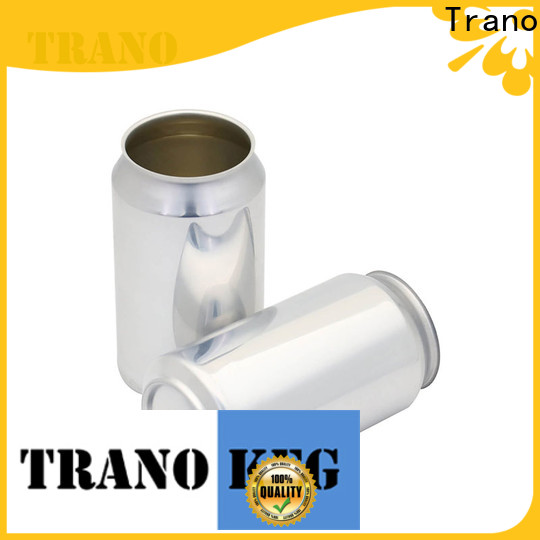 Trano Top Selling craft beer can design from China