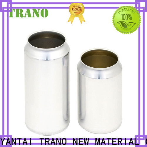 Trano Top Selling energy drink can from China